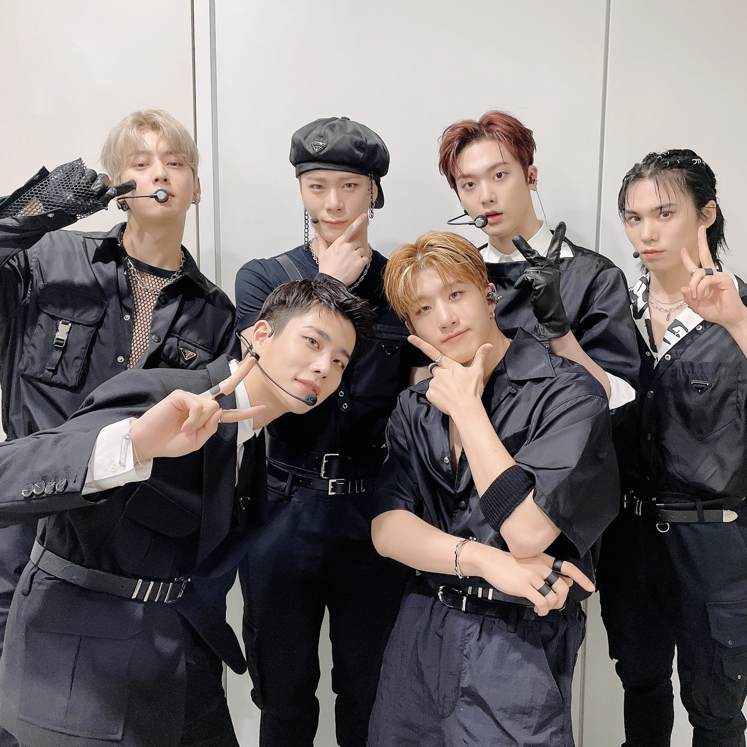 Behind-the-scenes cut of ASTRO