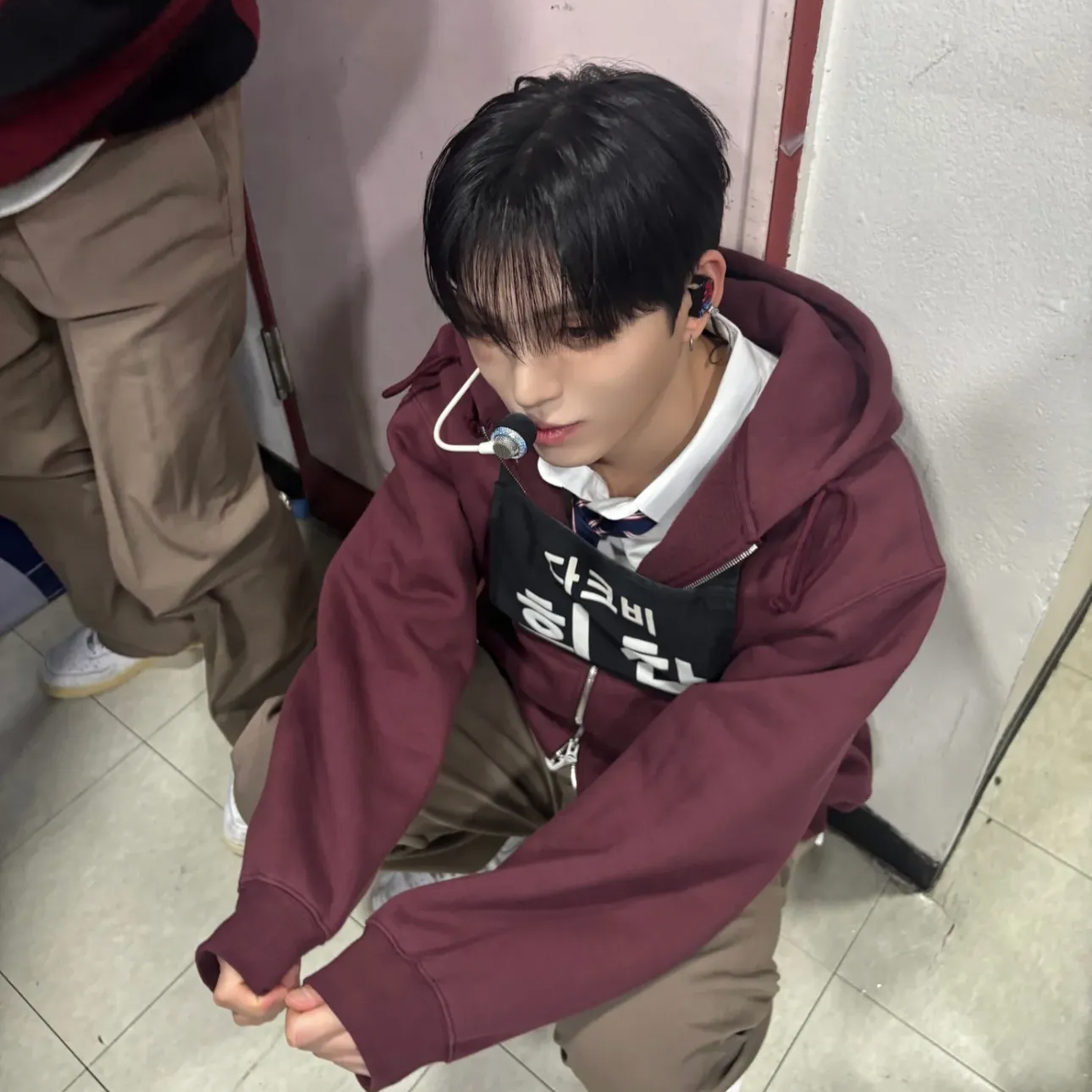 Latest photo of HEECHAN (DKB)