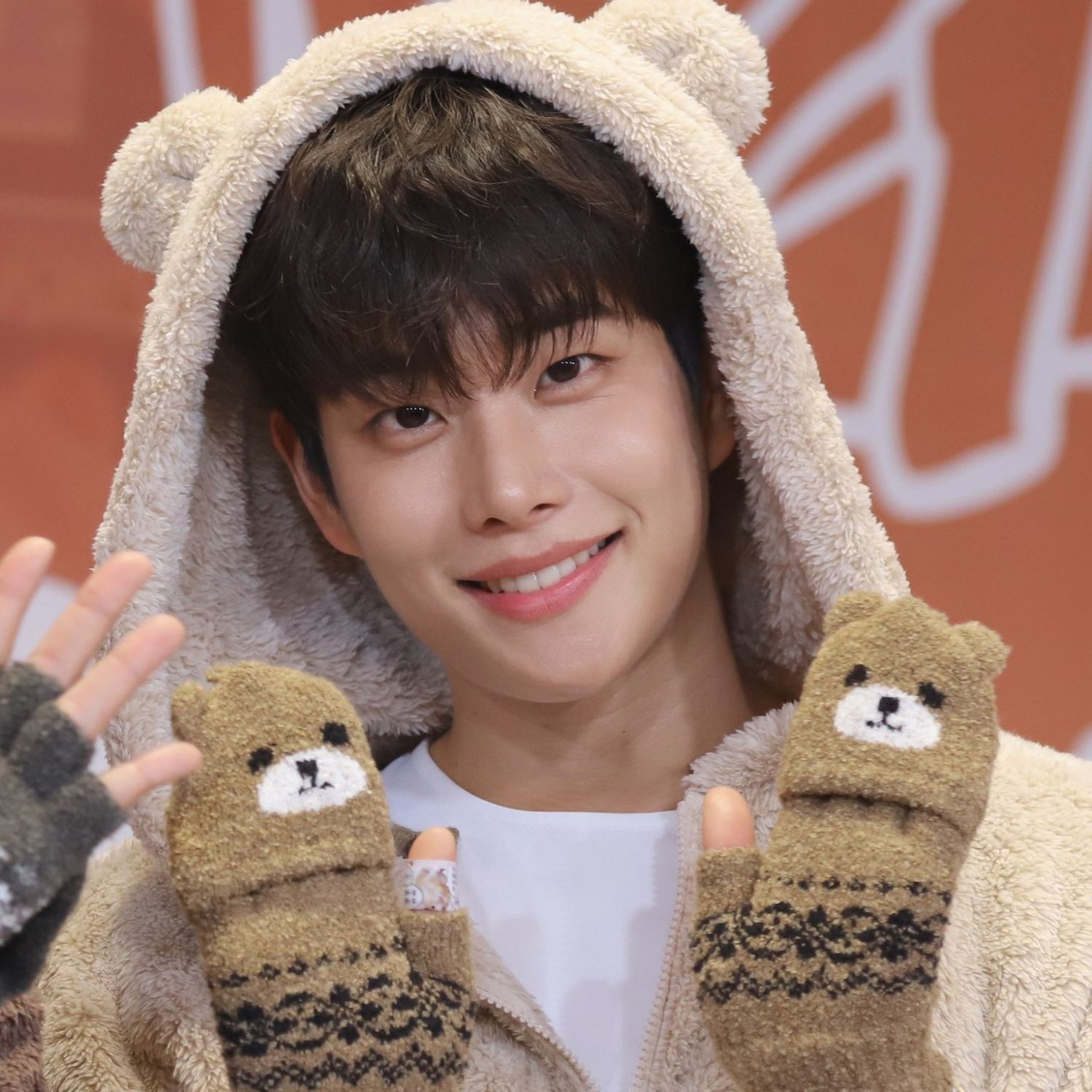 Potret di balik layar MJ (ASTRO)