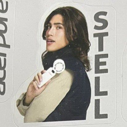 Stell (SB19)的幕後花絮