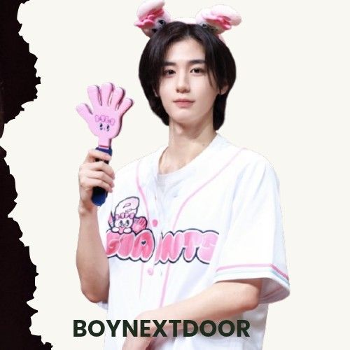 Latest photo of Leehan (BOYNEXTDOOR)