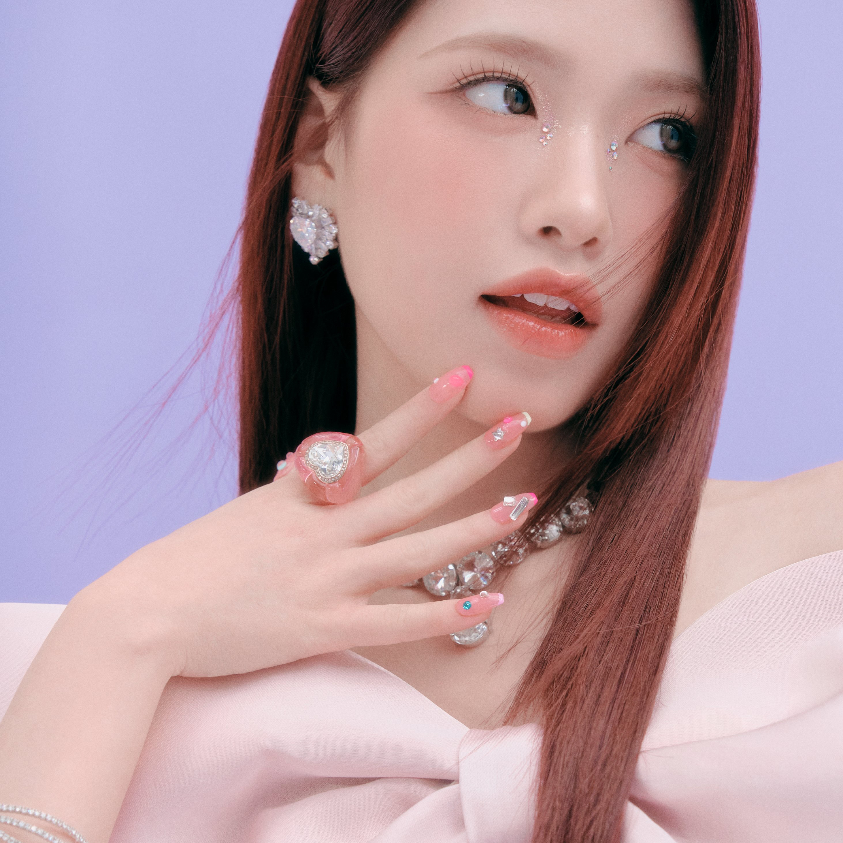 Recent activity shot of Zena (RESCENE)