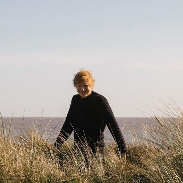 Signature photo of Ed Sheeran capturing their charm
