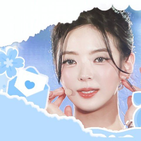 Latest photo of Lia (ITZY)