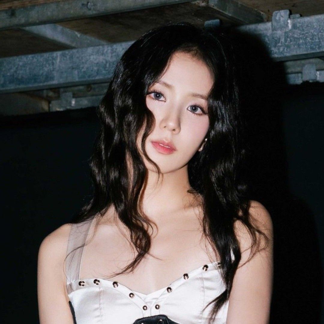 지수 (BLACKPINK) 최근 활동샷