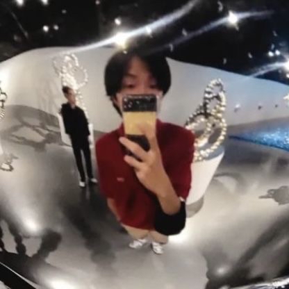 Behind-the-scenes cut of RM (BTS)