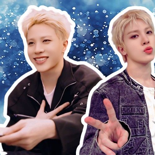 Behind-the-scenes cut of So Junghwan (TREASURE)