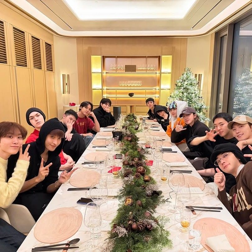 세븐틴의 최신 사진