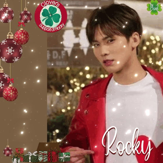 Latest photo of Rocky