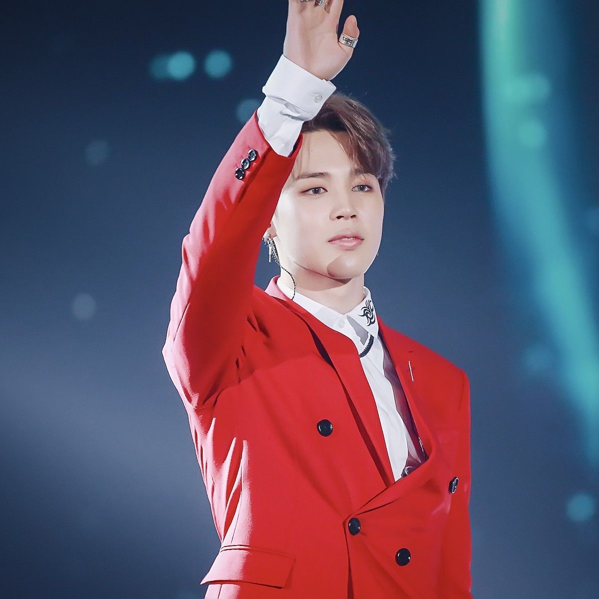 智旻 (防彈少年團)的幕後花絮