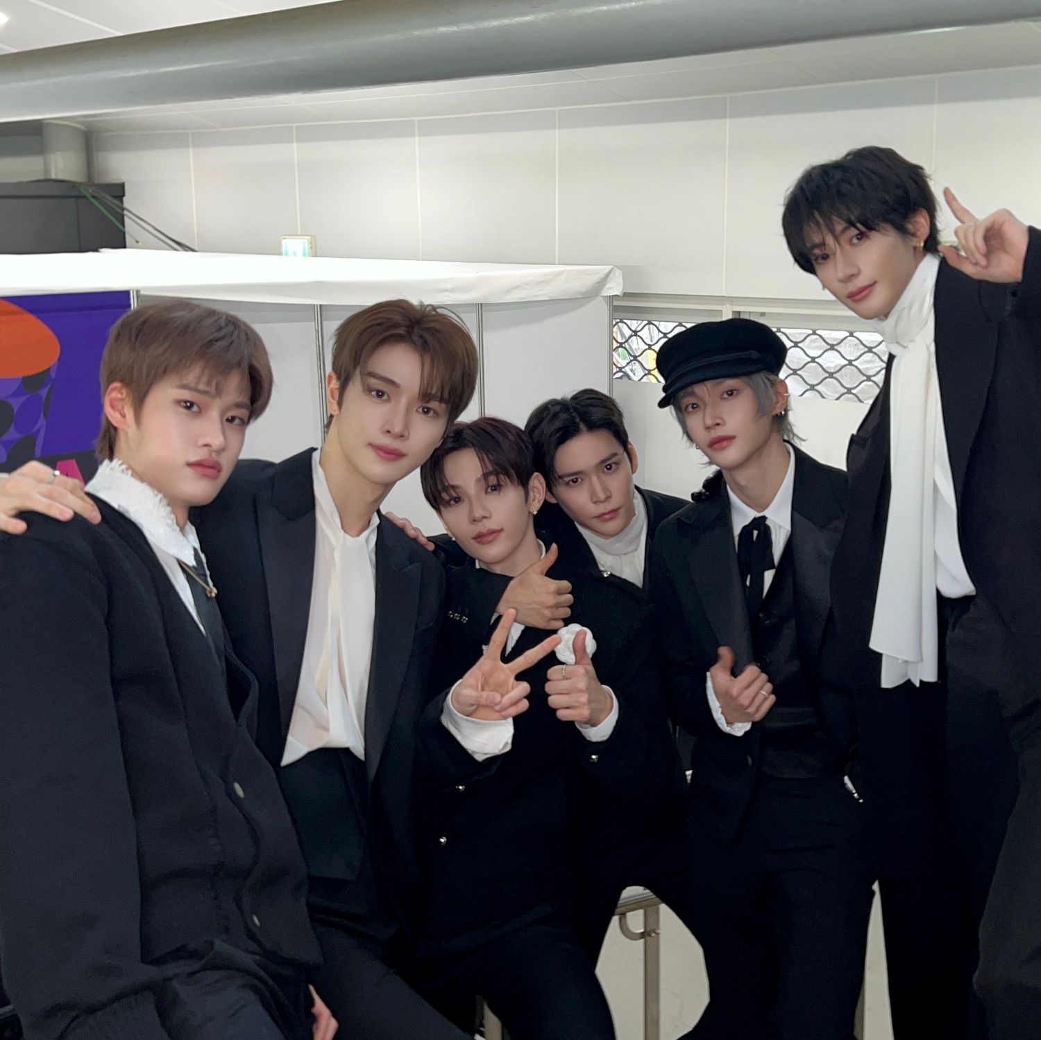 Latest photo of RIIZE