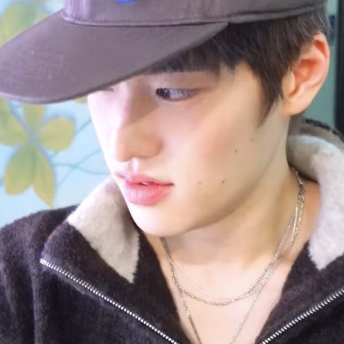 Recent activity shot of Sohee (RIIZE)