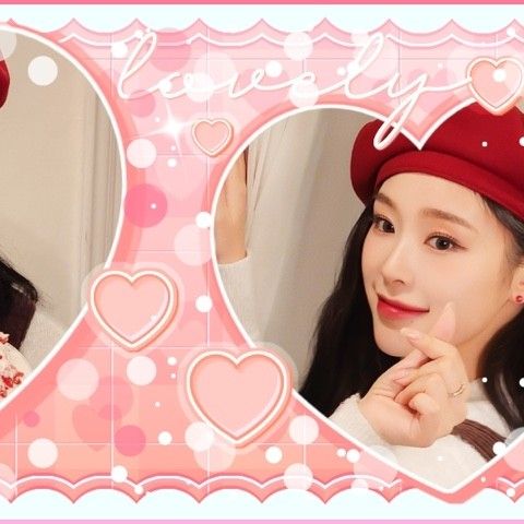 Recent activity shot of Gahyun (DREAMCATCHER)
