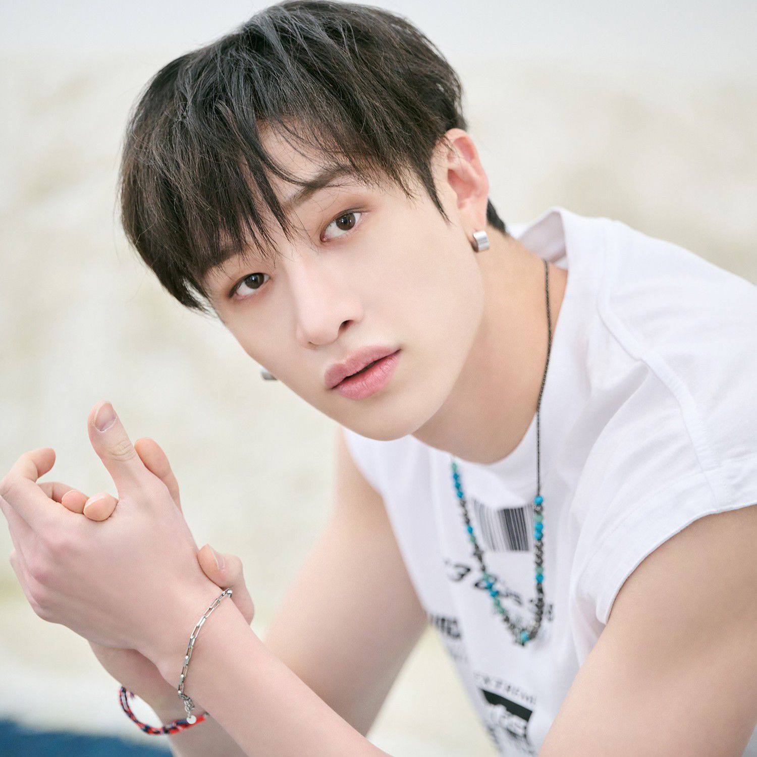 バンチャン (Stray Kids)ファンが撮った瞬間