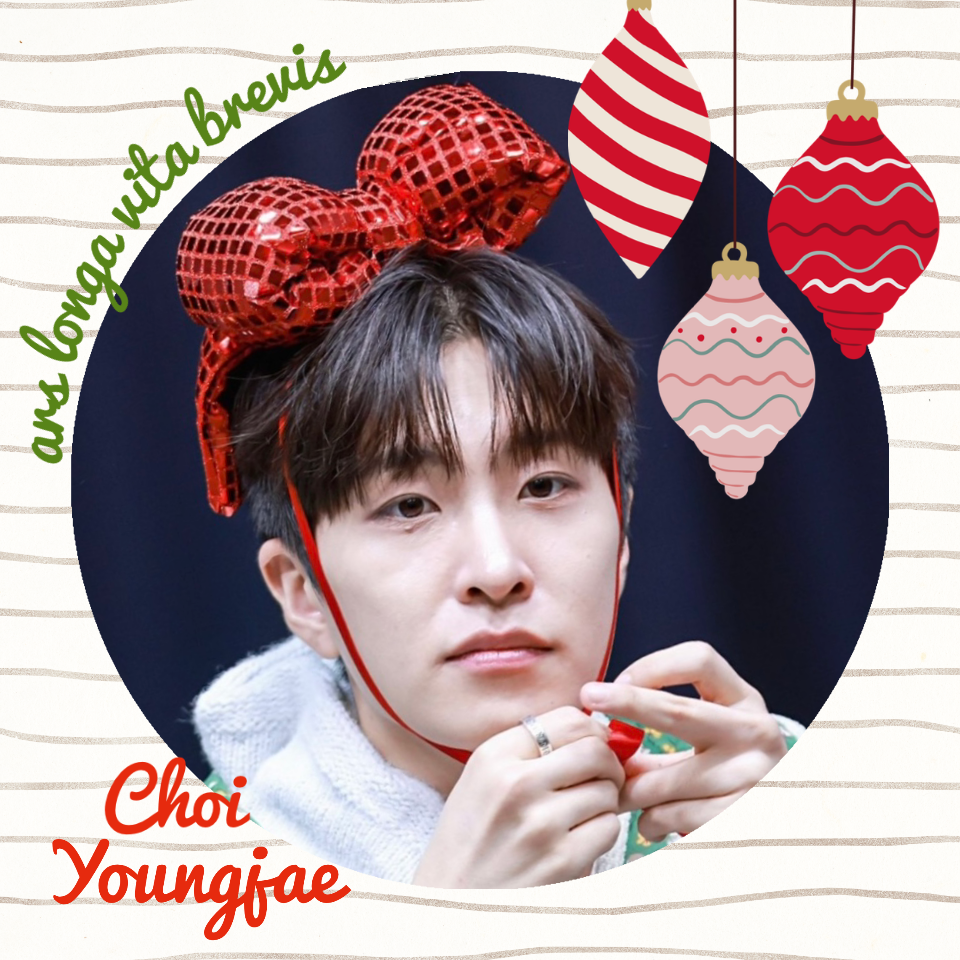 ヨンジェ (GOT7)ファンが撮った瞬間