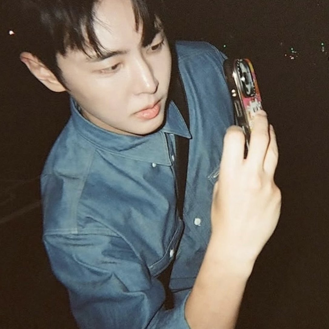 ジェユン (SF9)の最新写真