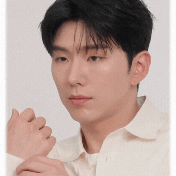 基賢 (MONSTA X)粉絲拍下的瞬間