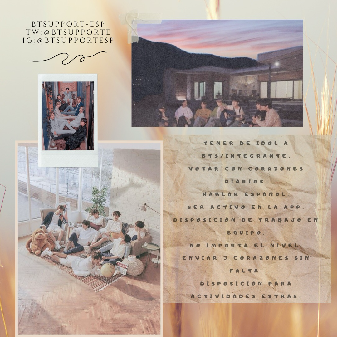 방탄소년단의 최신 사진