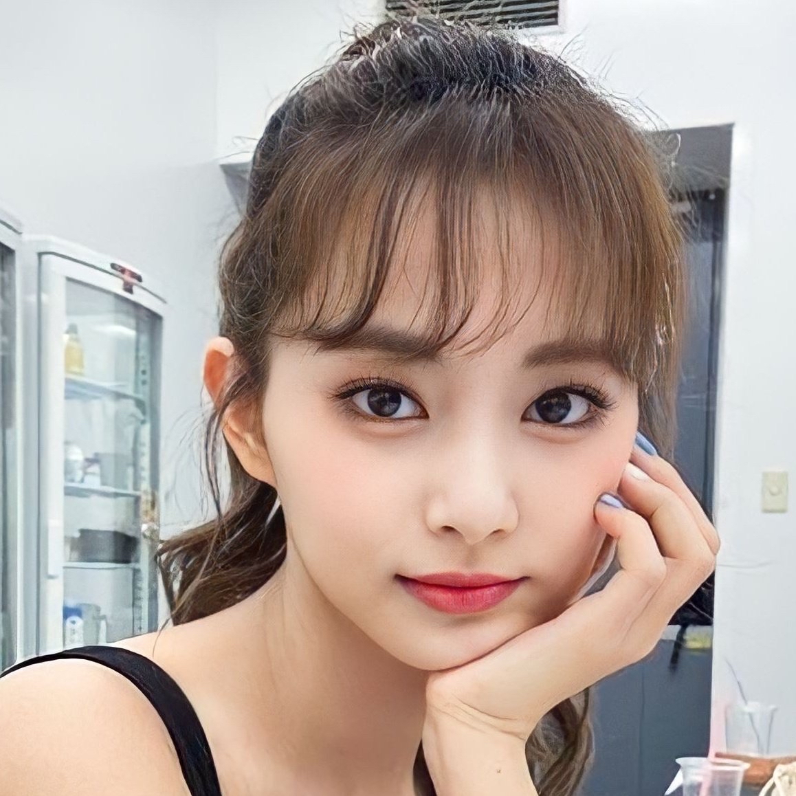 子瑜 (TWICE)的最新照片