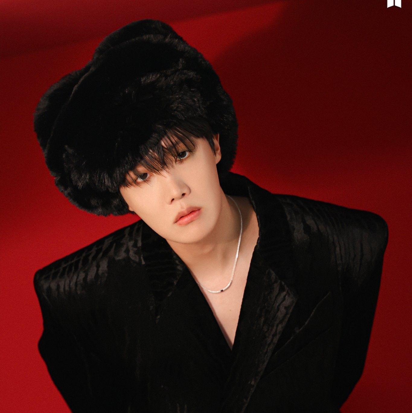 Behind-the-scenes cut of j-hope (BTS)