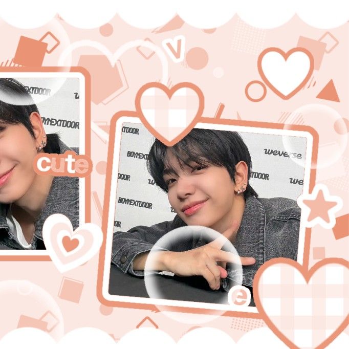 K-POP posts beloved by 명재현 (BOYNEXTDOOR) fans