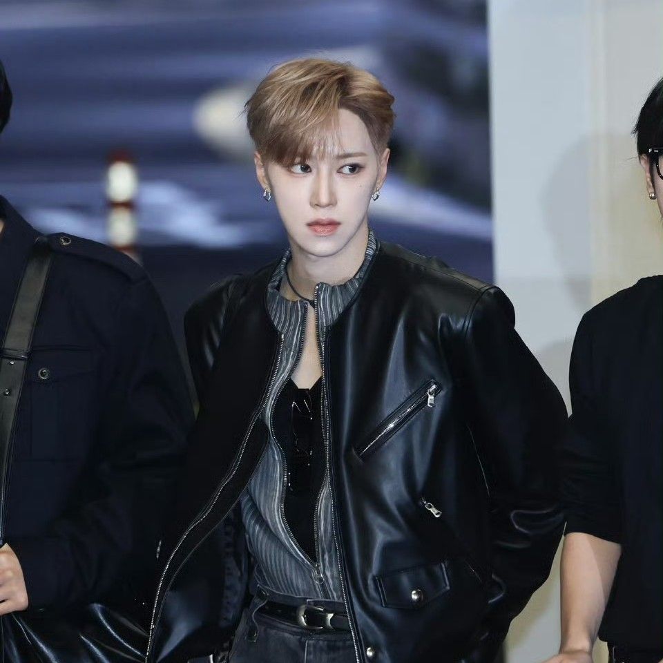 Arno (ALPHA DRIVE ONE)的幕后花絮