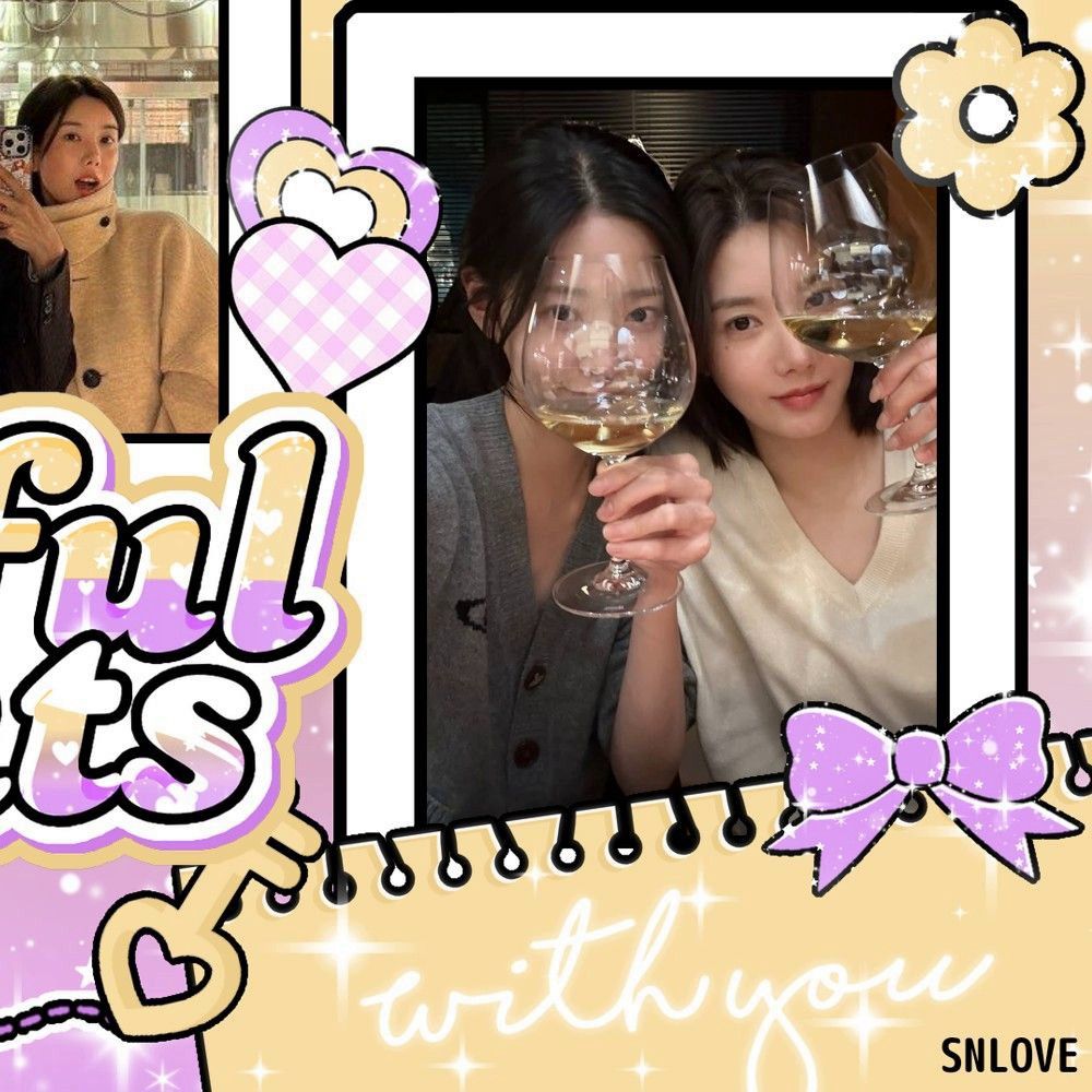 Behind-the-scenes cut of IZ*ONE