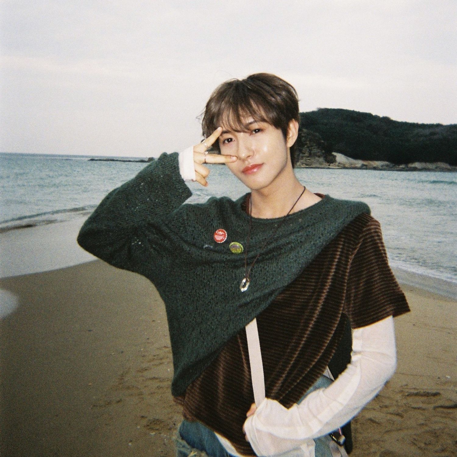 Latest photo of Renjun (NCT DREAM)