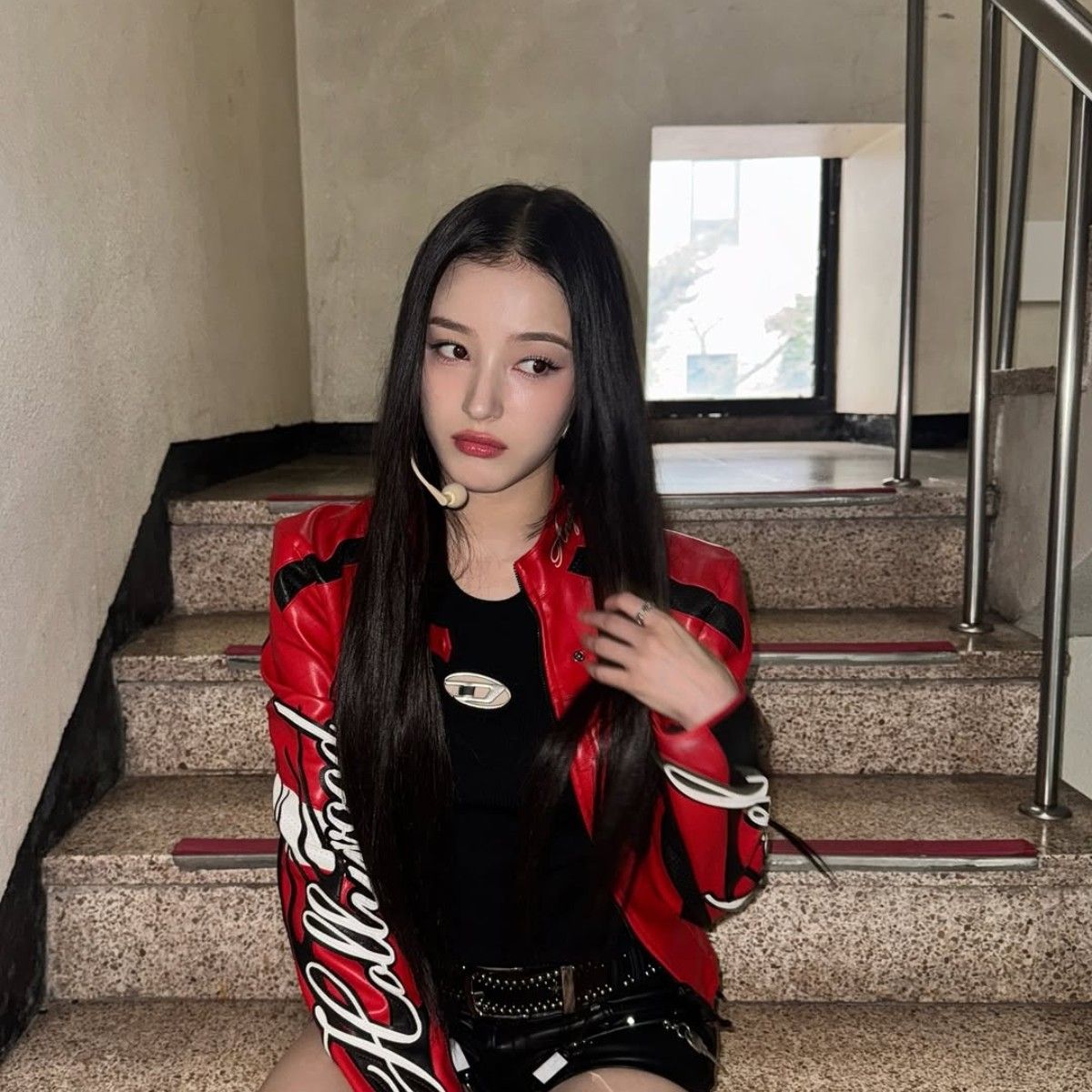 Latest photo of Nancy (MOMOLAND)