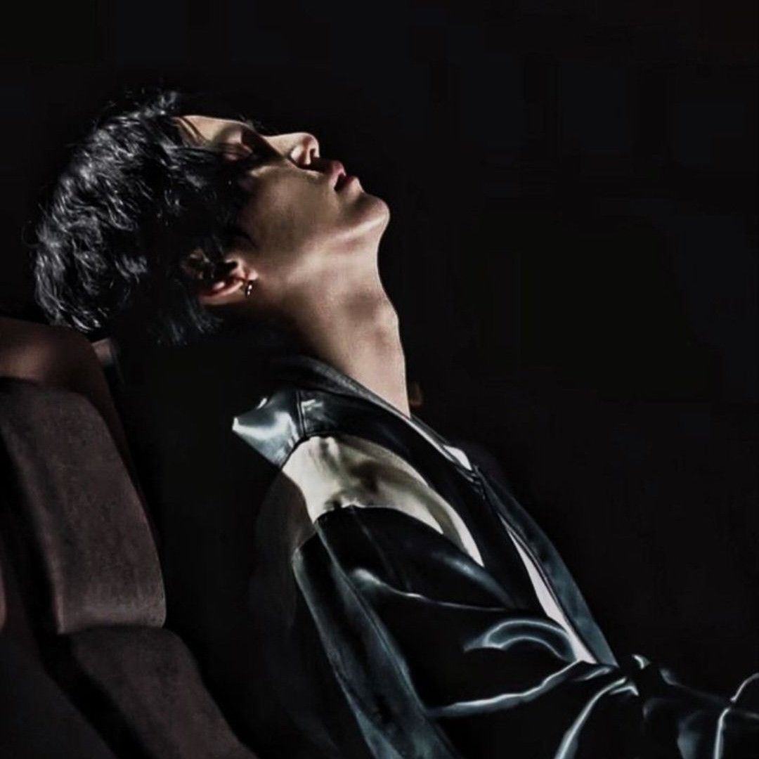 슈가 (방탄소년단)의 비하인드 컷