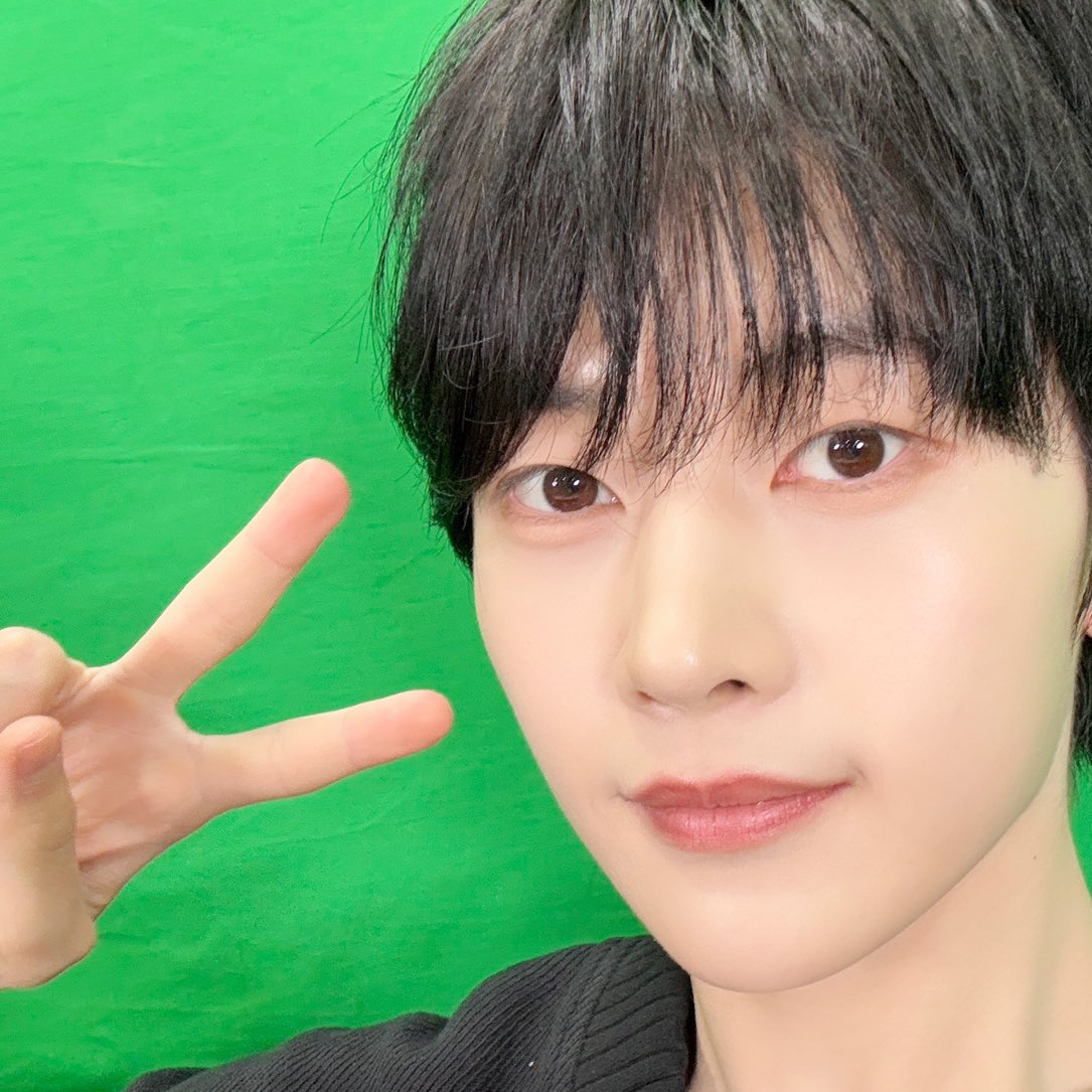 Latest photo of Seok Matthew (ZEROBASEONE)