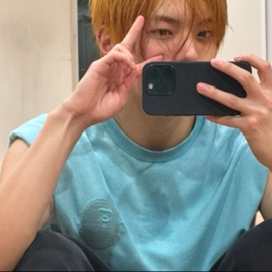 Latest photo of LEEJEONG (WHIB)