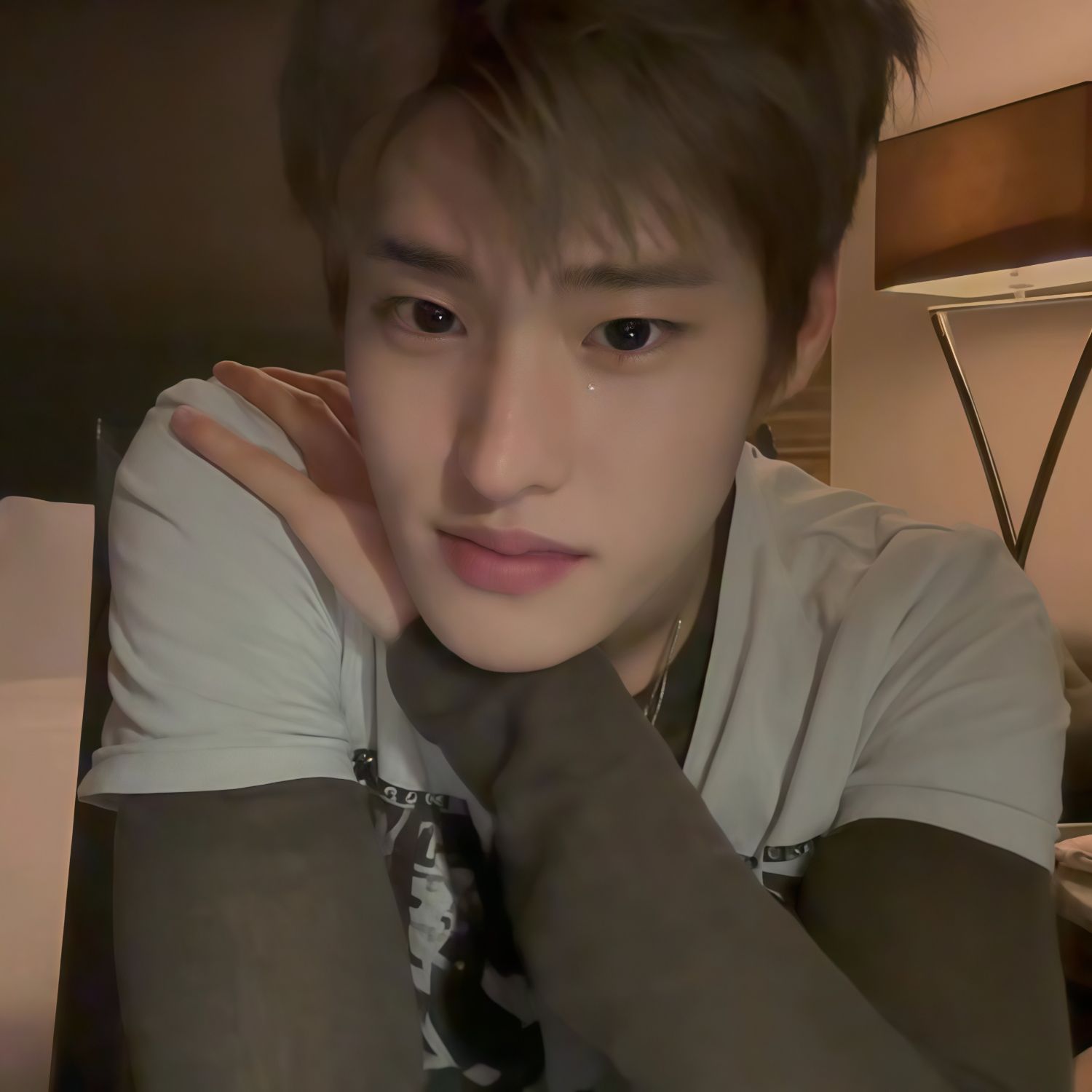 Latest photo of Sohee (RIIZE)