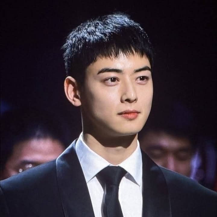 아스트로 최근 활동샷