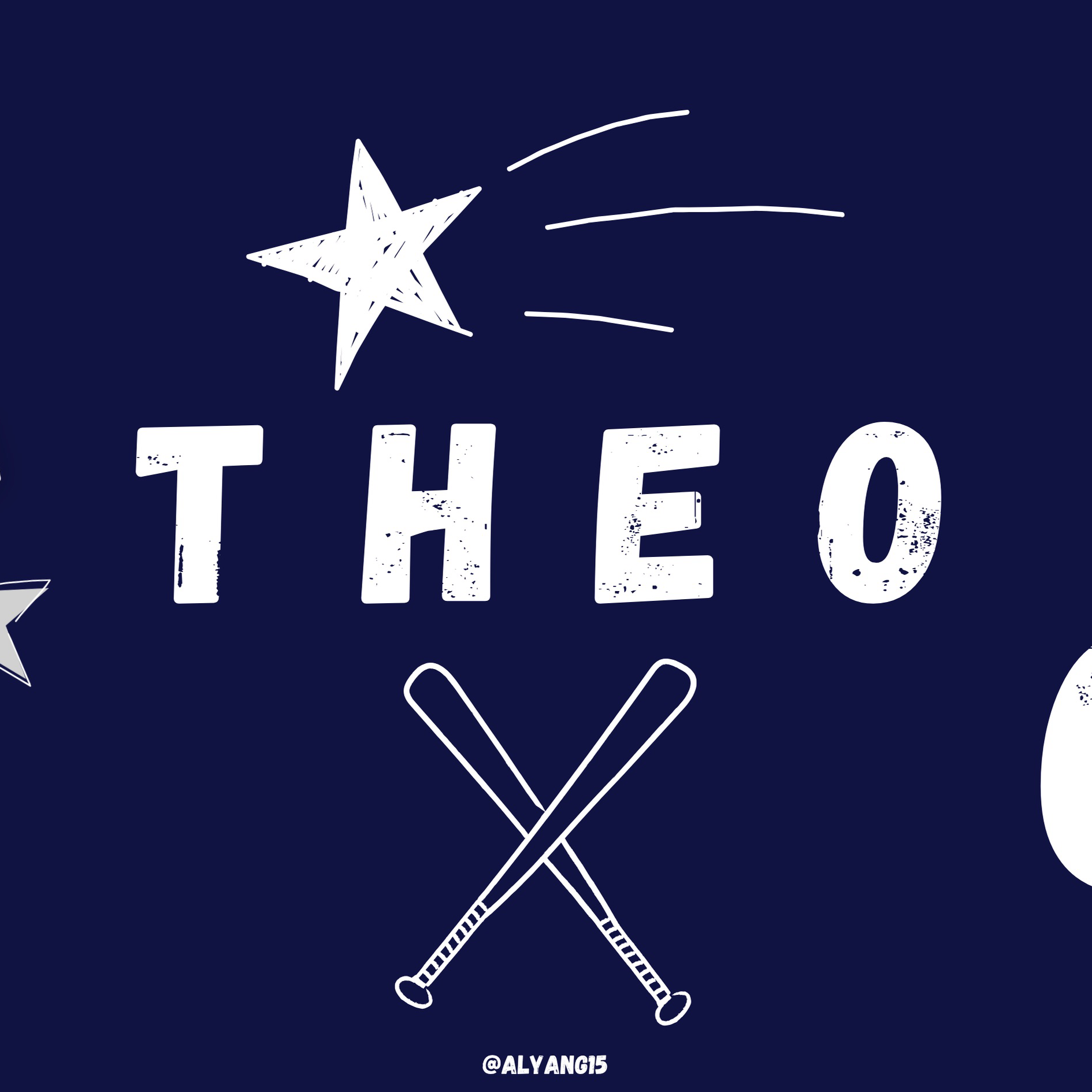 Recent activity shot of THEO (P1Harmony)