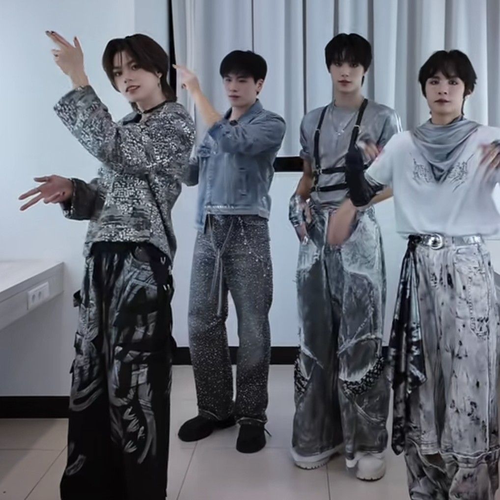 Hot post catching attention from NexT1DE's fandom