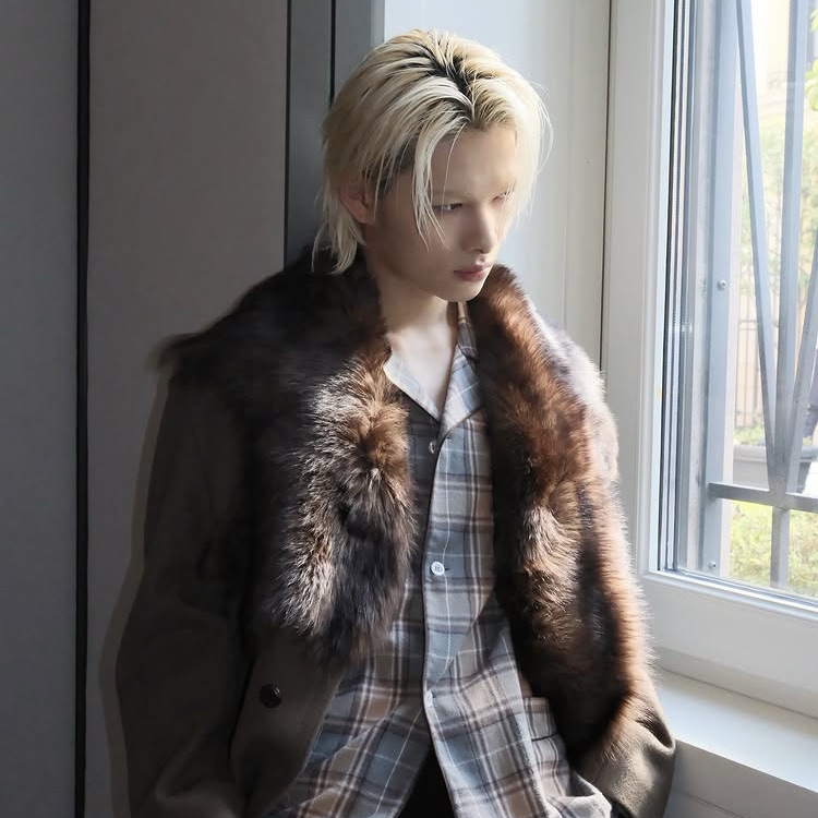 니키 (ENHYPEN)의 최신 사진