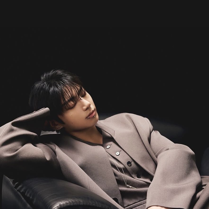 Behind-the-scenes cut of Jungkook (BTS)