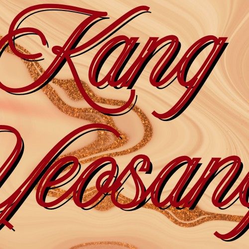 Recent activity shot of Yeosang (ATEEZ)