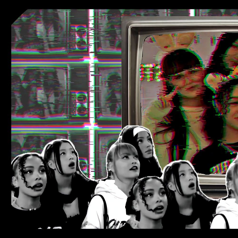 Behind-the-scenes cut of VCHA