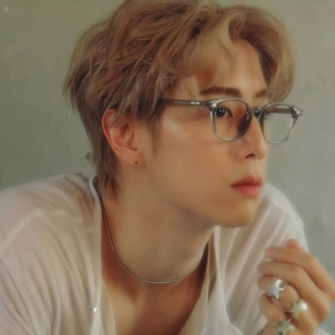 Potret di balik layar GOT7