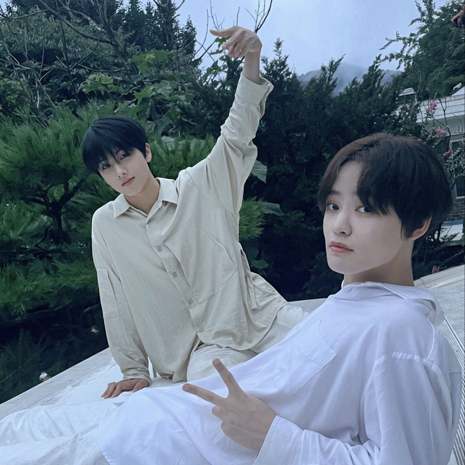 Latest photo of Jisung (NCT DREAM)