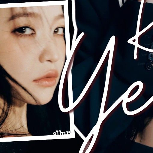 Potret di balik layar Yeri (Red Velvet)