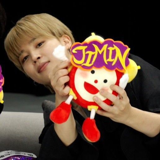 지민 (방탄소년단) 최근 활동샷