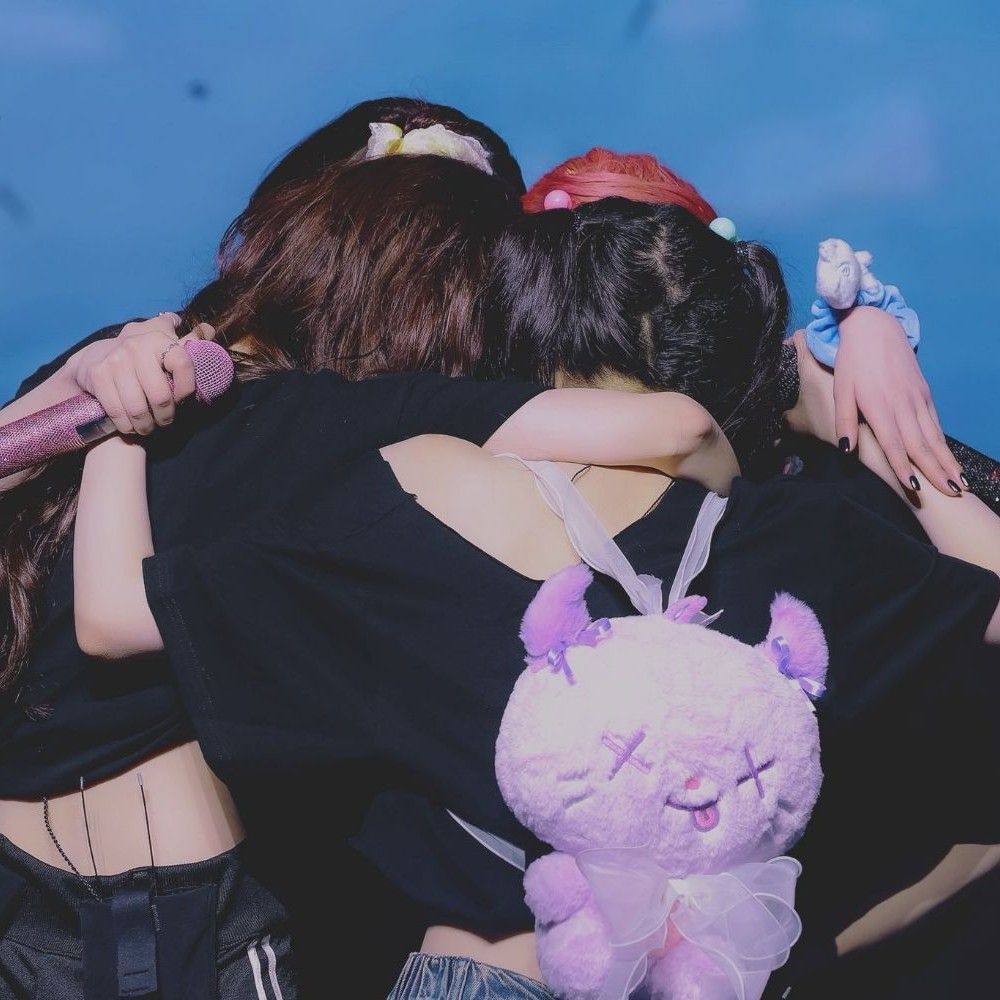 에스파 최근 활동샷