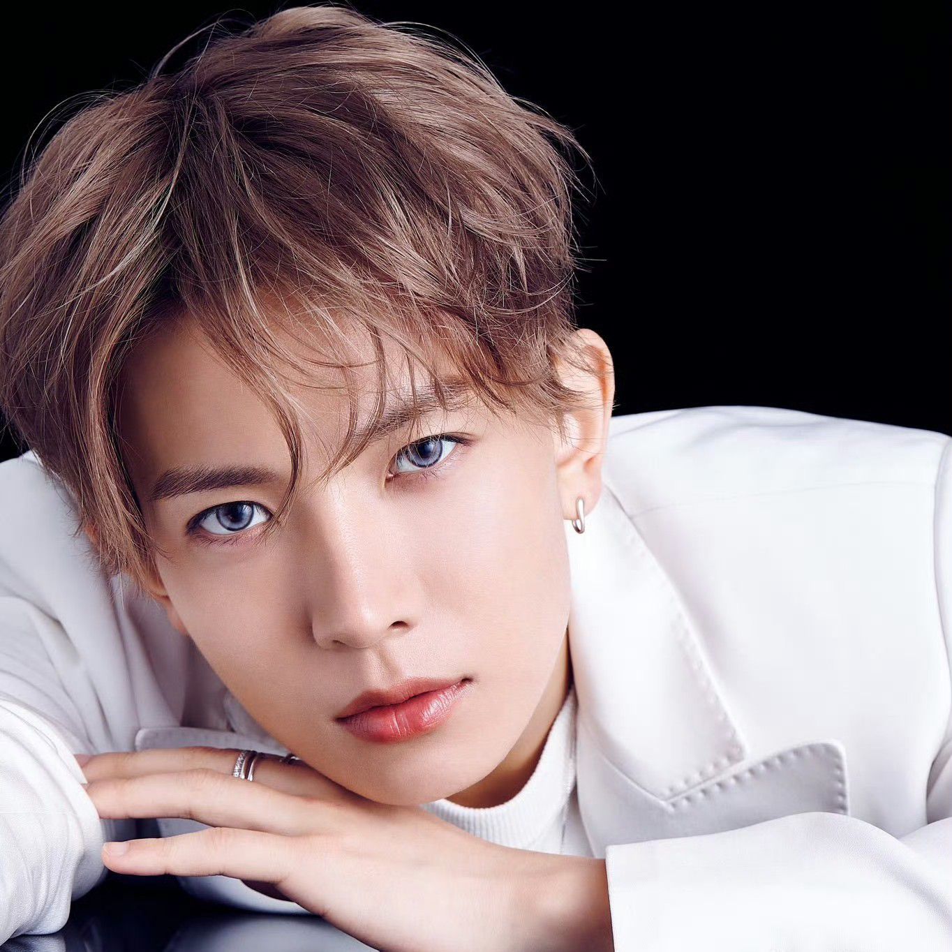 羲承 (ENHYPEN)的最新照片