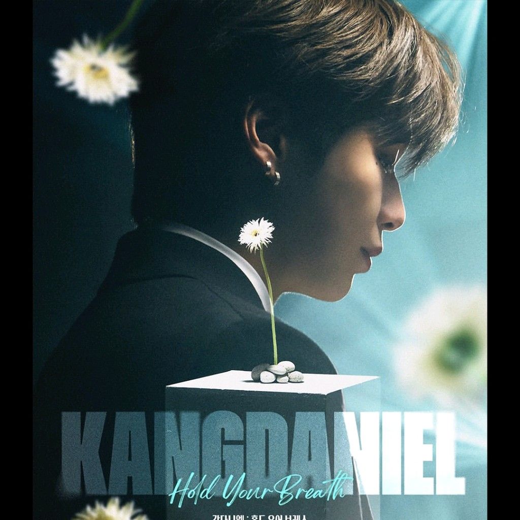 Foto terbaru Kang Daniel