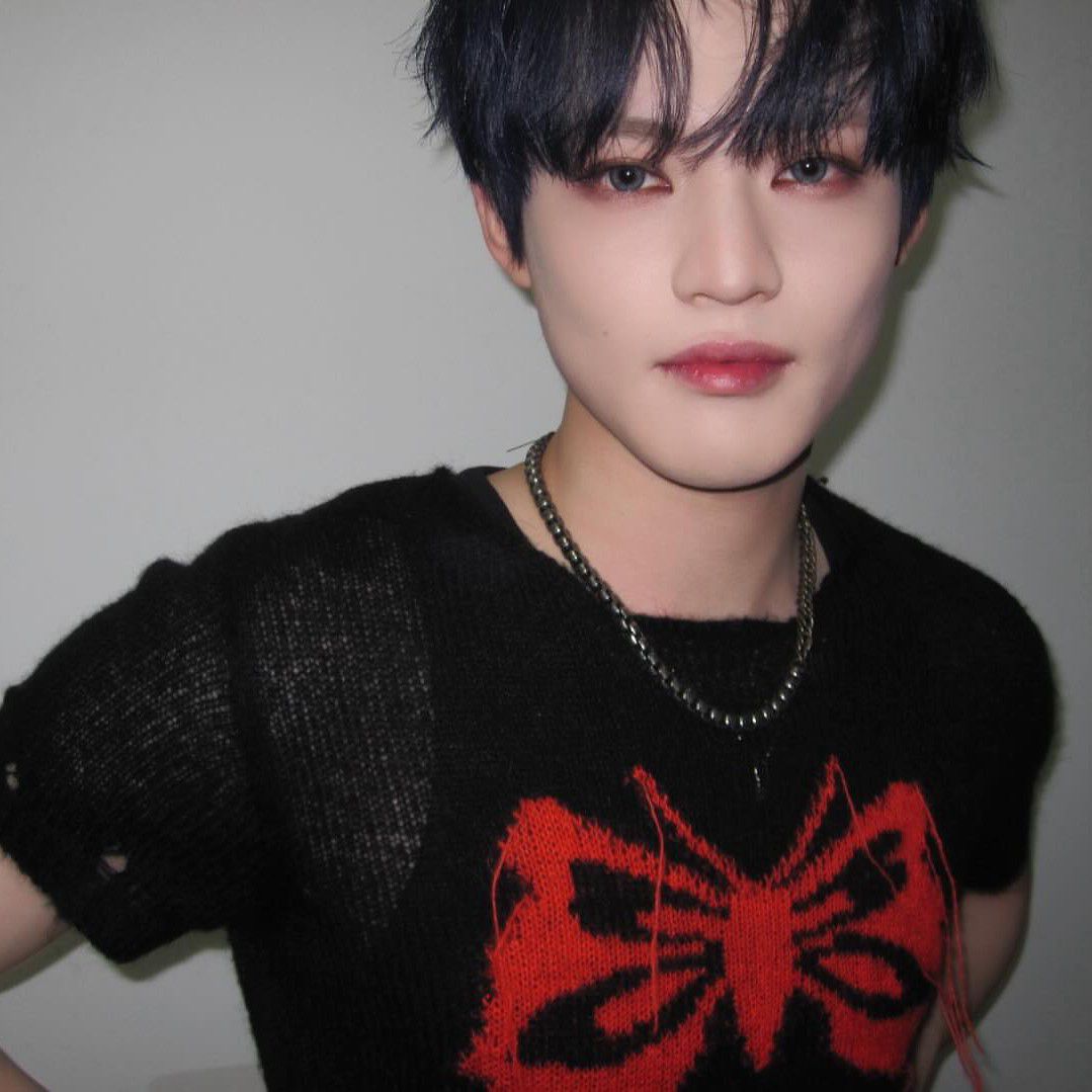 A moment captured by Chenle (NCT DREAM)'s fan