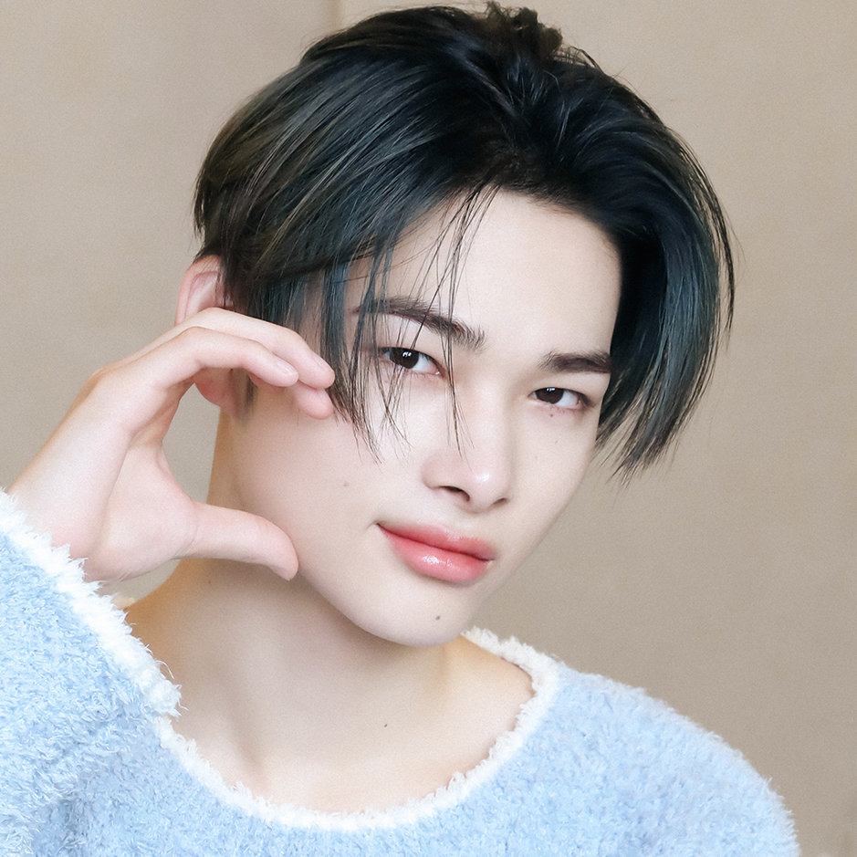 NI-KI (ENHYPEN)粉絲拍下的瞬間