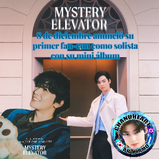 Behind-the-scenes cut of Eunwoo (ASTRO)